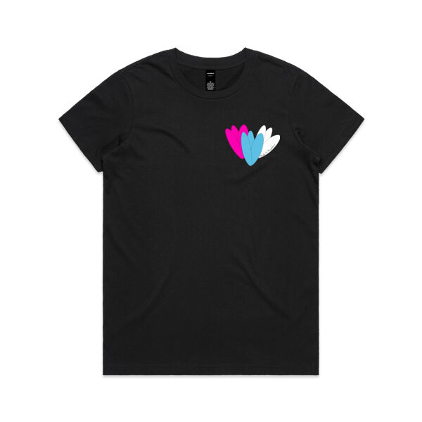 Women's T-shirts Thumbnail