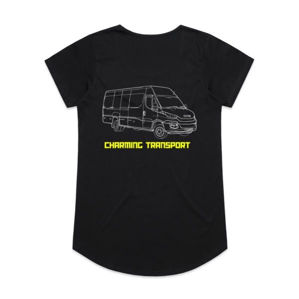 Charming transport Thumbnail