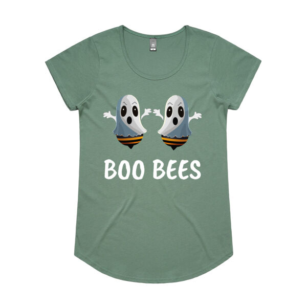 BOO Bees Thumbnail