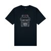 Cloke Mens Outline Tee Thumbnail