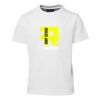 Podium Mens Poly Tee Thumbnail
