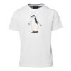 Podium Mens Poly Tee Thumbnail