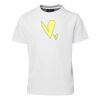 Podium Mens Poly Tee Thumbnail