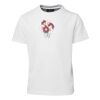 Podium Mens Poly Tee Thumbnail