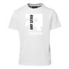 Podium Mens Poly Tee Thumbnail