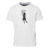 Podium Mens Poly Tee Thumbnail