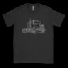 Gildan Mens Softstyle T-Shirt Thumbnail