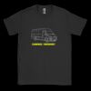 Gildan Mens Softstyle T-Shirt Thumbnail