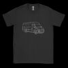 Gildan Mens Softstyle T-Shirt Thumbnail
