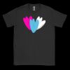 Gildan Mens Softstyle T-Shirt Thumbnail
