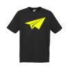 Biz Collection Mens Ice Tee Thumbnail