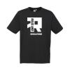 Biz Collection Mens Ice Tee Thumbnail