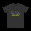Urban Collab Mens Set Tee Thumbnail