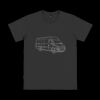 Urban Collab Mens Set Tee Thumbnail
