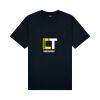 Cloke Mens Outline Tee - Plus Sizes Thumbnail