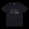Thread Project Unisex Summer Tee Thumbnail