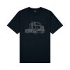 Cloke Mens Edit Tee Thumbnail