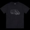 Thread Project Unisex Epic Tee - Plus Sizes Thumbnail