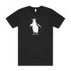 AS Colour Mens Block T shirt Thumbnail