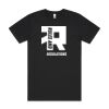AS Colour Mens Block T shirt Thumbnail