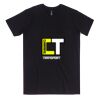 C-Force Mens Icon Tee Thumbnail